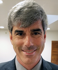 Photo of Steven M. Samuels